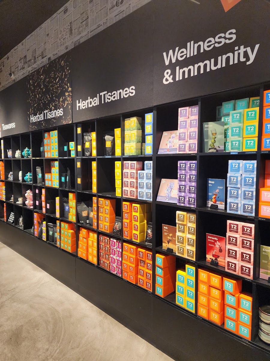 T2 Tea - Doncaster Photos 2